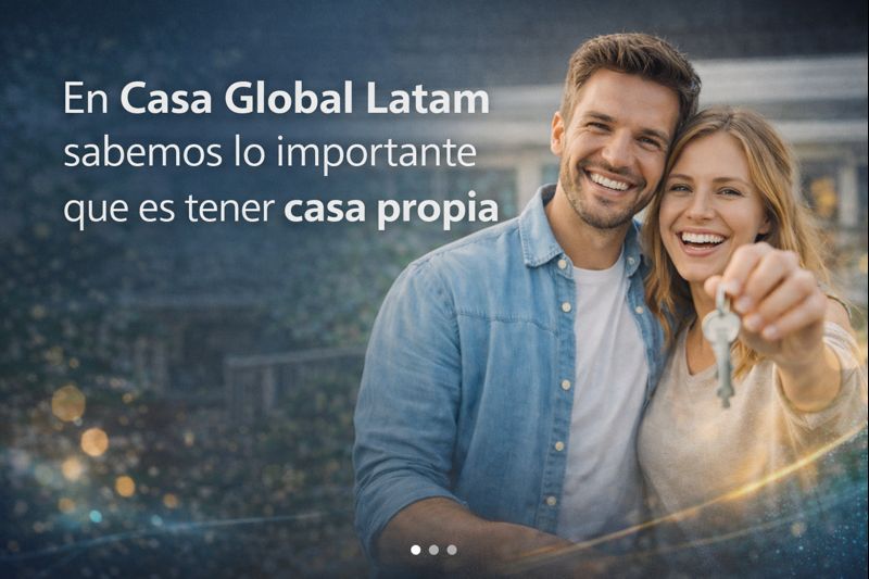 Acompañamiento Casa Global Latam