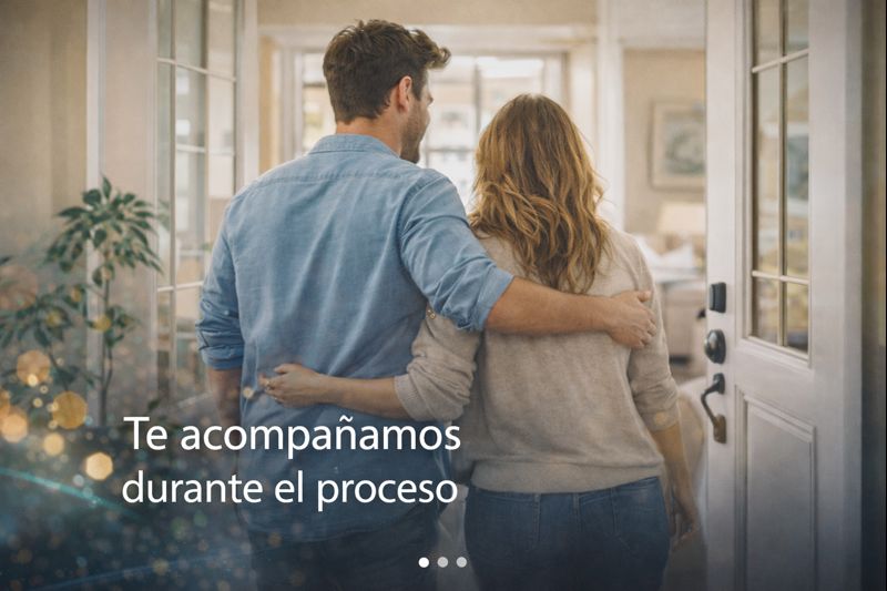 Solicitud guiada Casa Global Latam